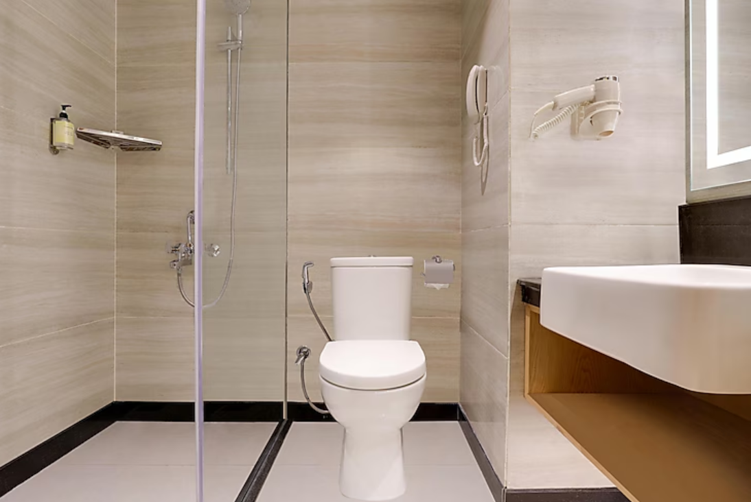 Lemon Tree Hotel, Sonmarg by the Riverside Superior King Room 5