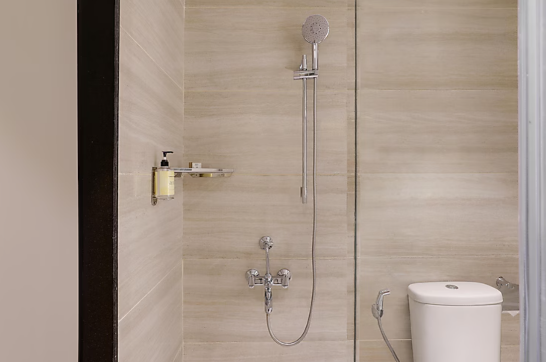 Lemon Tree Hotel, Sonmarg by the Riverside Superior King Room 7