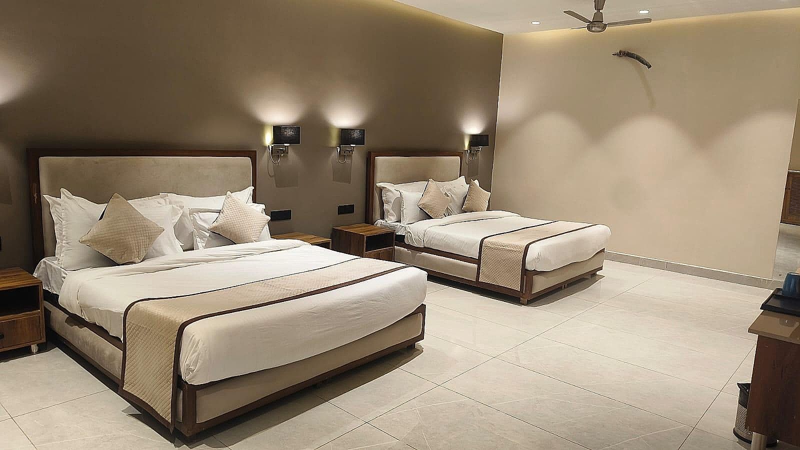 B7H Resort Super Deluxe 2