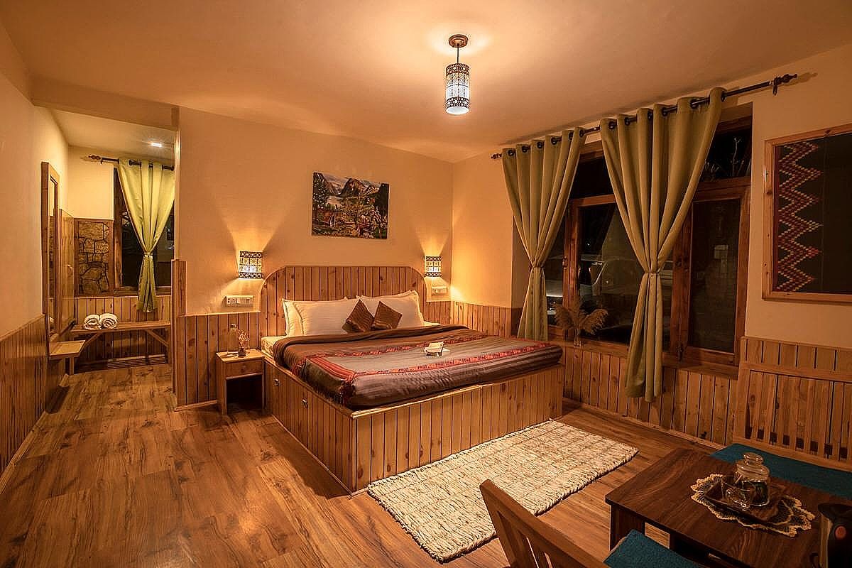 Superior Room