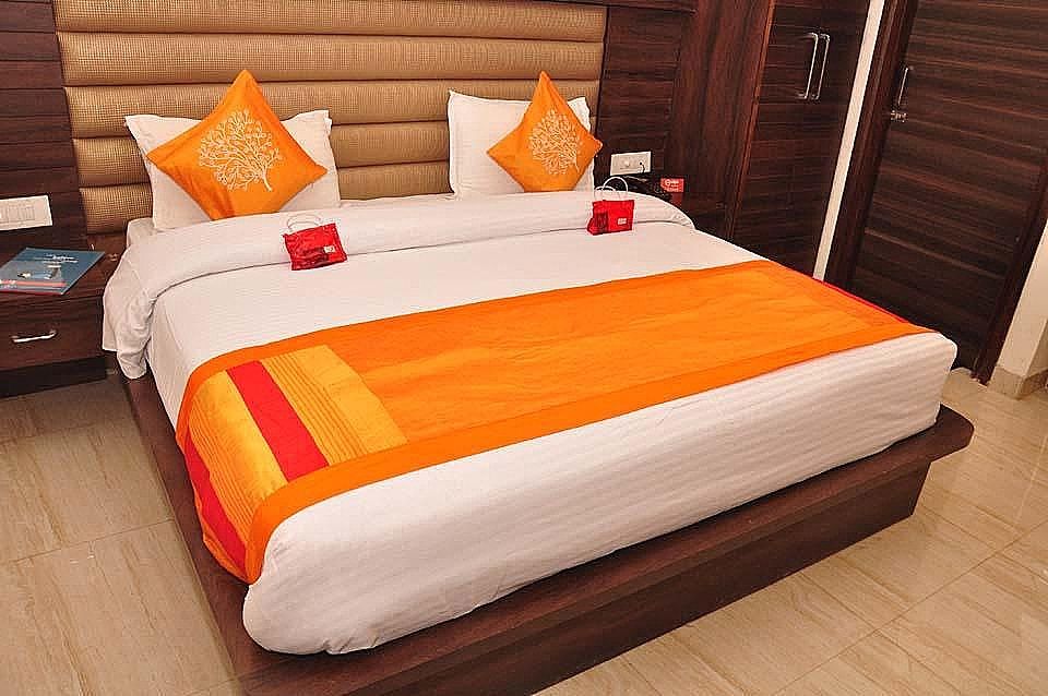 Non AC Single Room