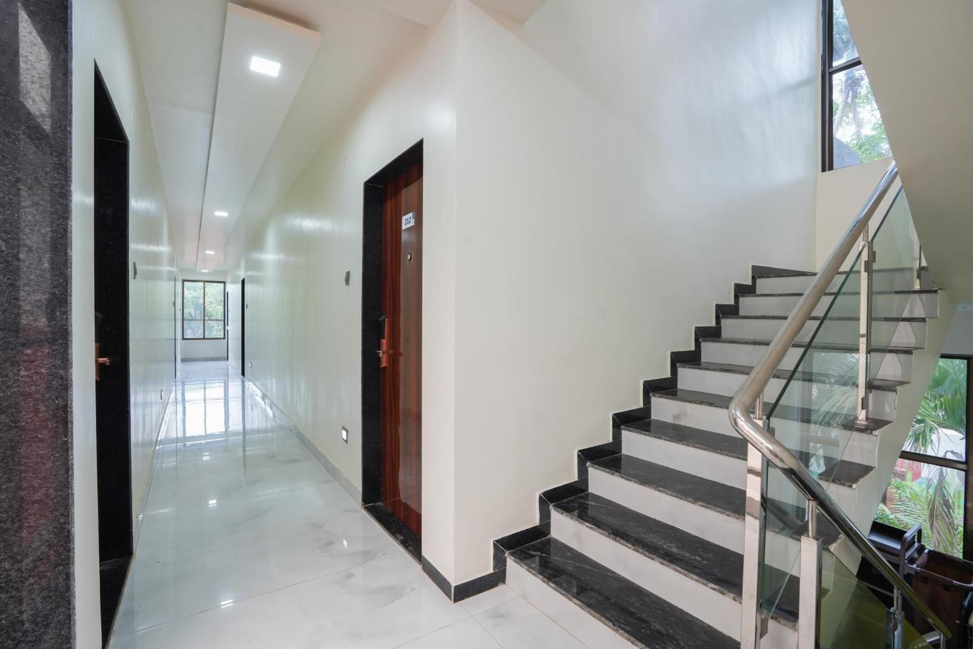 Facilities