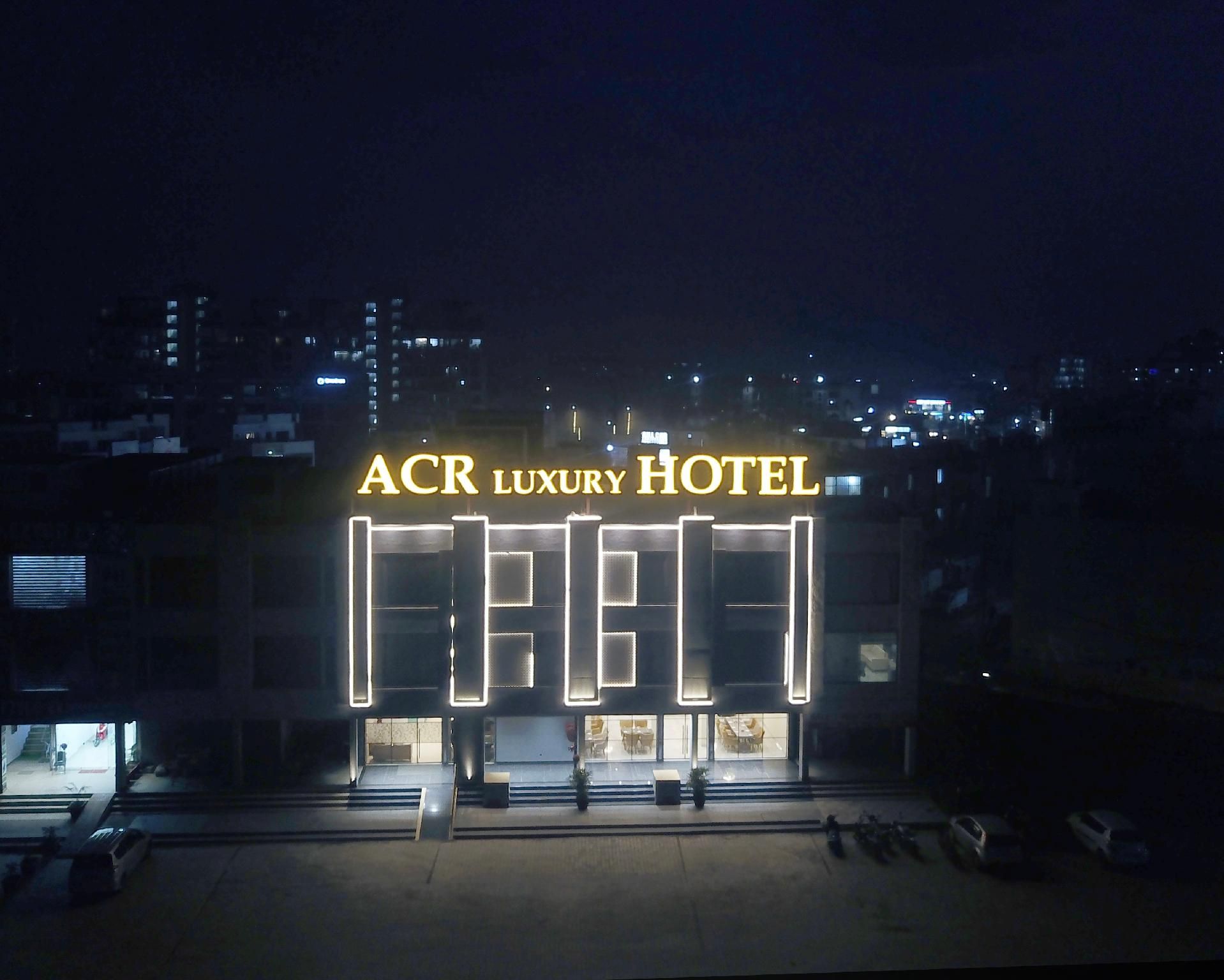 ACR Luxury Hotel others 2