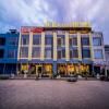 ACR Luxury Hotel