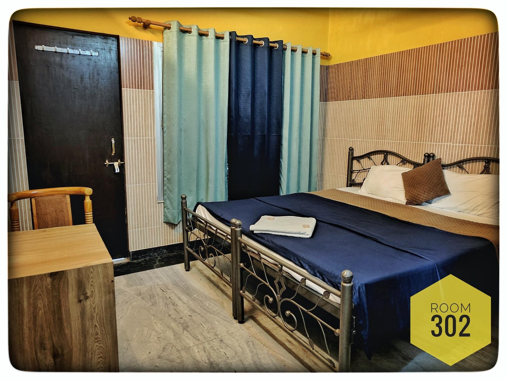 Standard Room without Air Conditioning