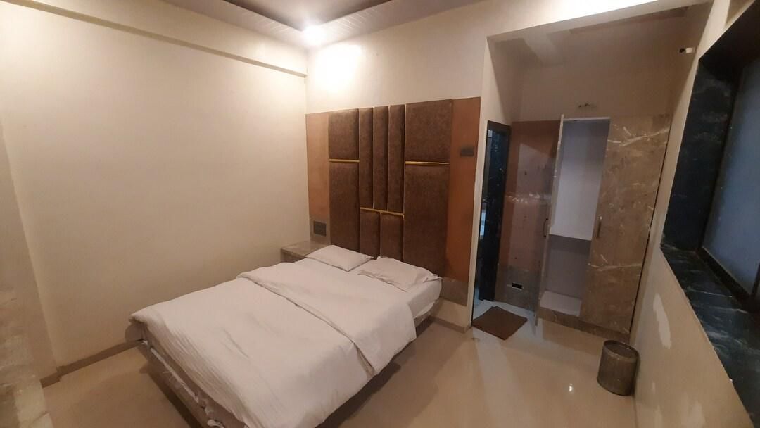 Non AC Deluxe room
