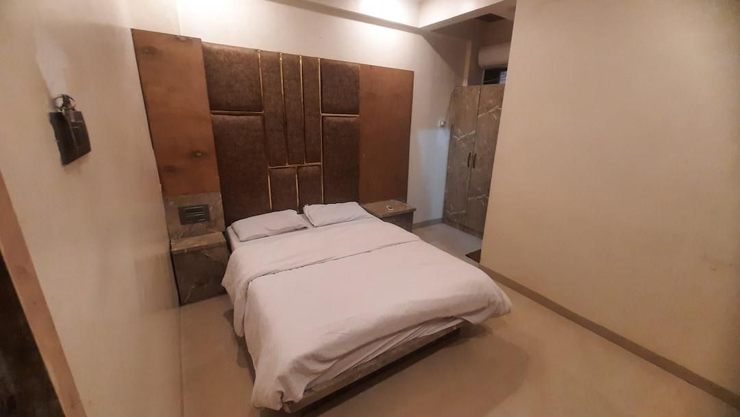 Non AC Deluxe room