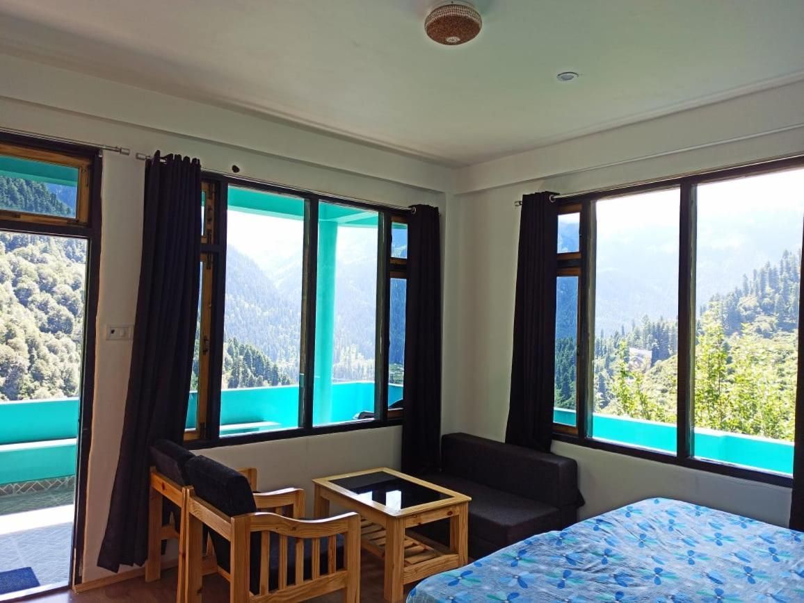 Aman Resort Triple Deluxe 2