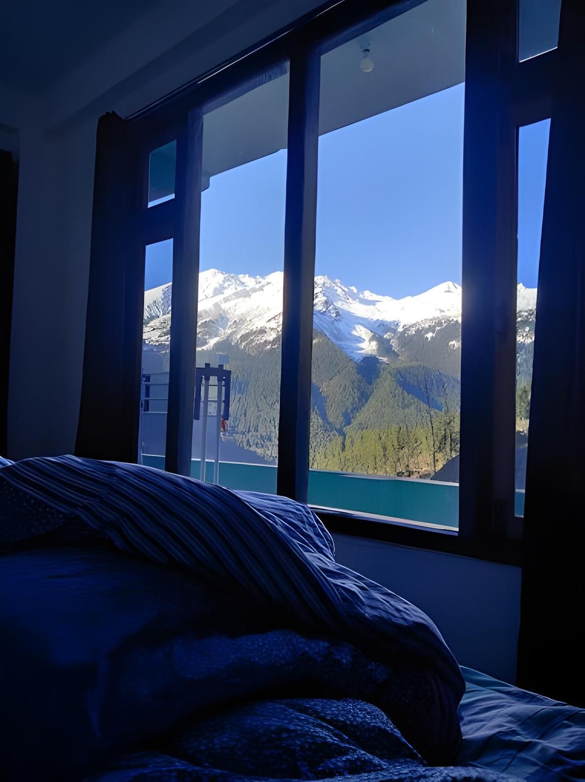 Aman Resort Double Deluxe Room 2