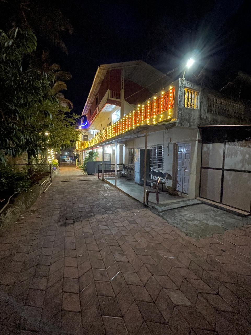 Hemprabha Bed And Breakfast