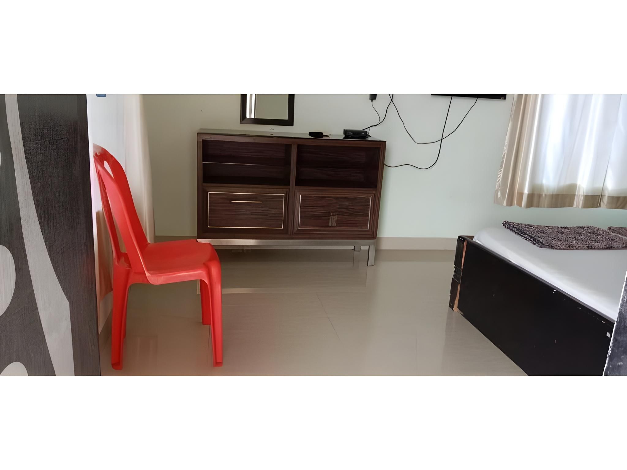 Budget Double Room Non-AC