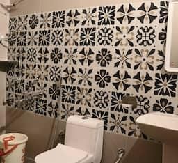 King- Suite Balcony Rooms