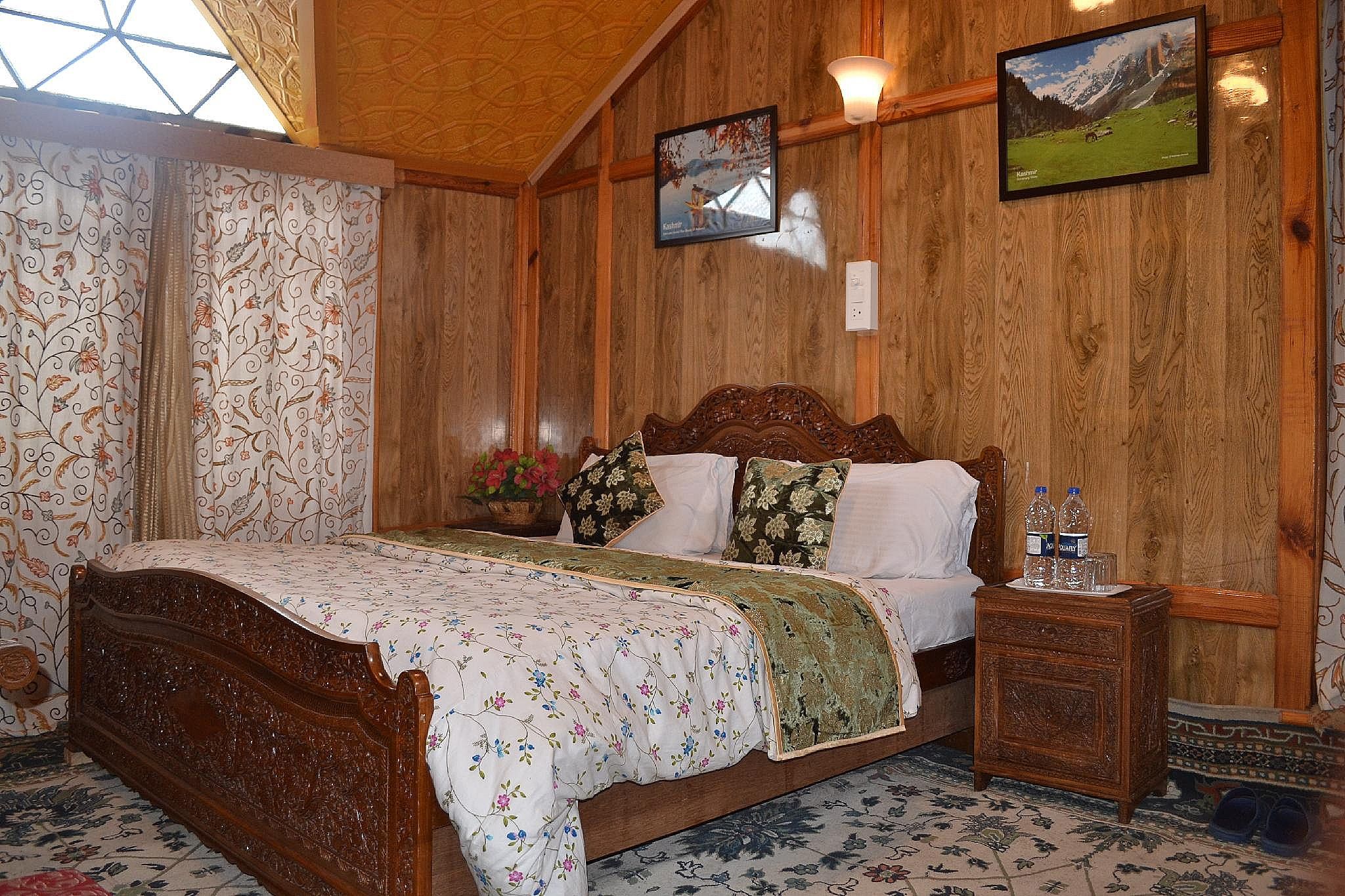 Deluxe Room Double