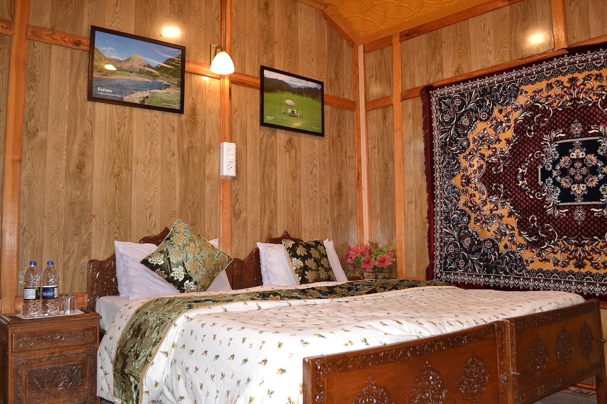 Deluxe Room Double