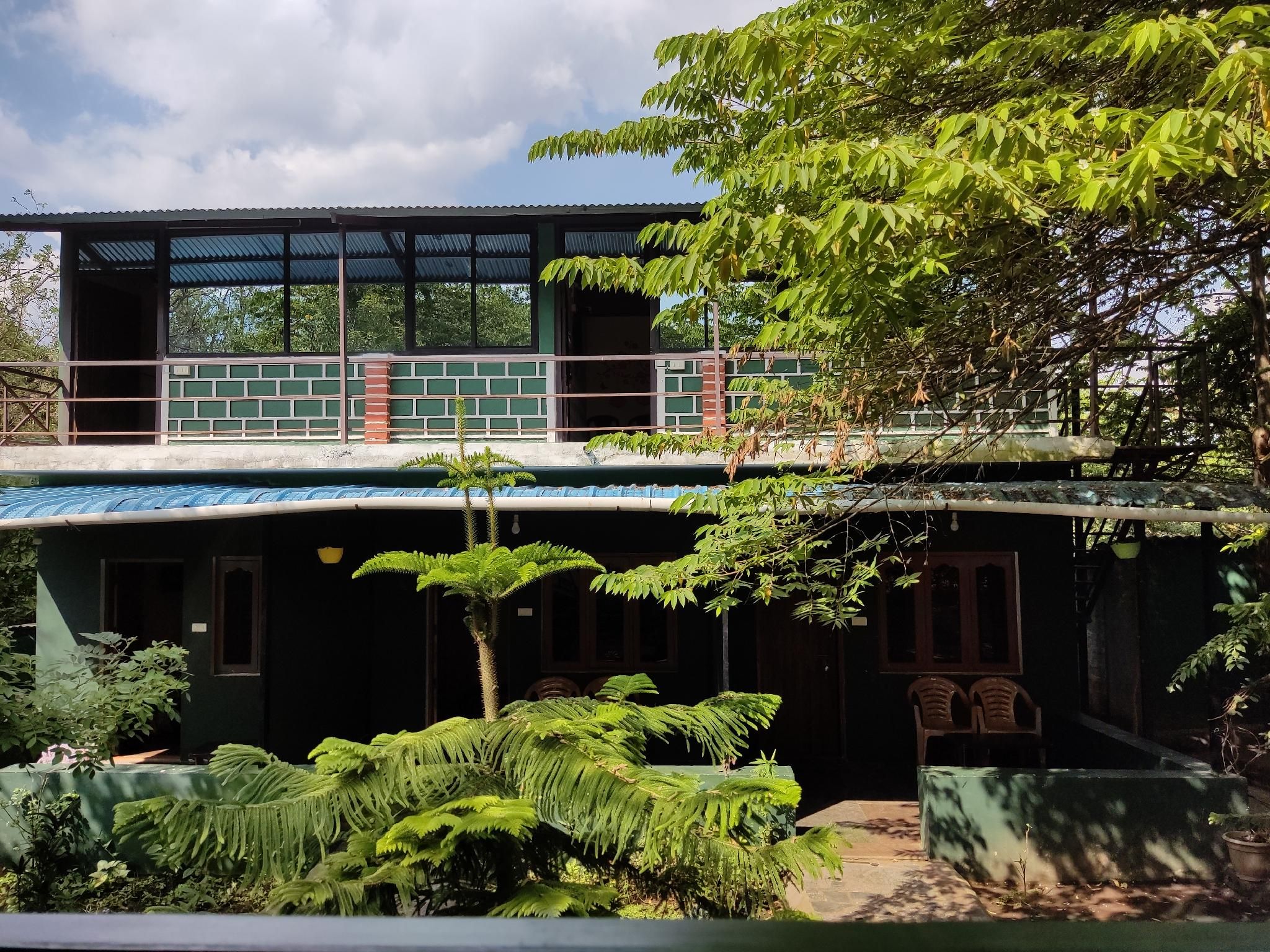 Green hills farm and guest house