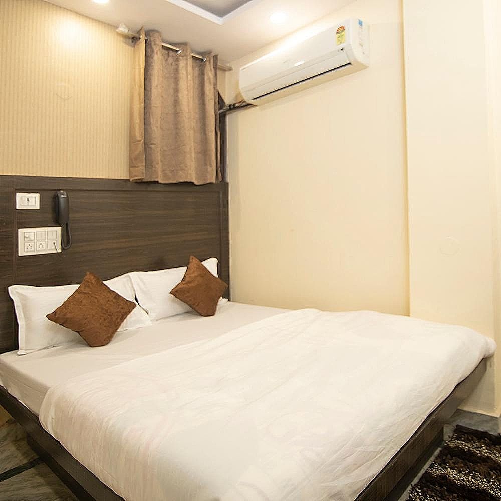 Deluxe Premier Double Room