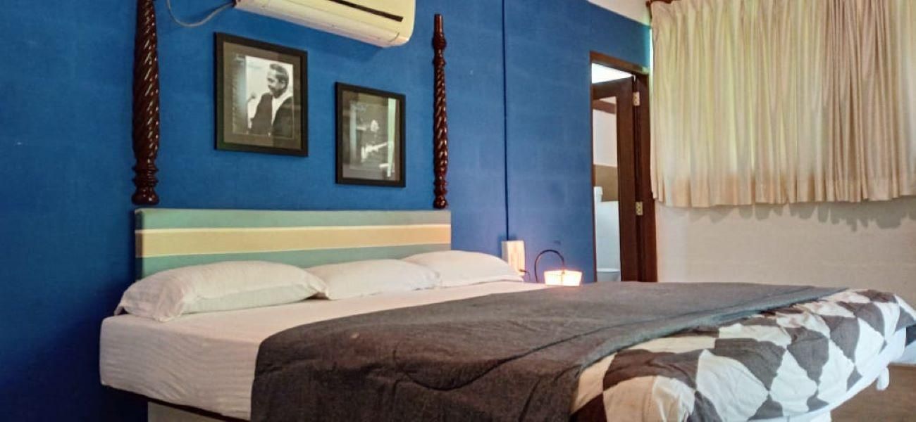 Ixora Room