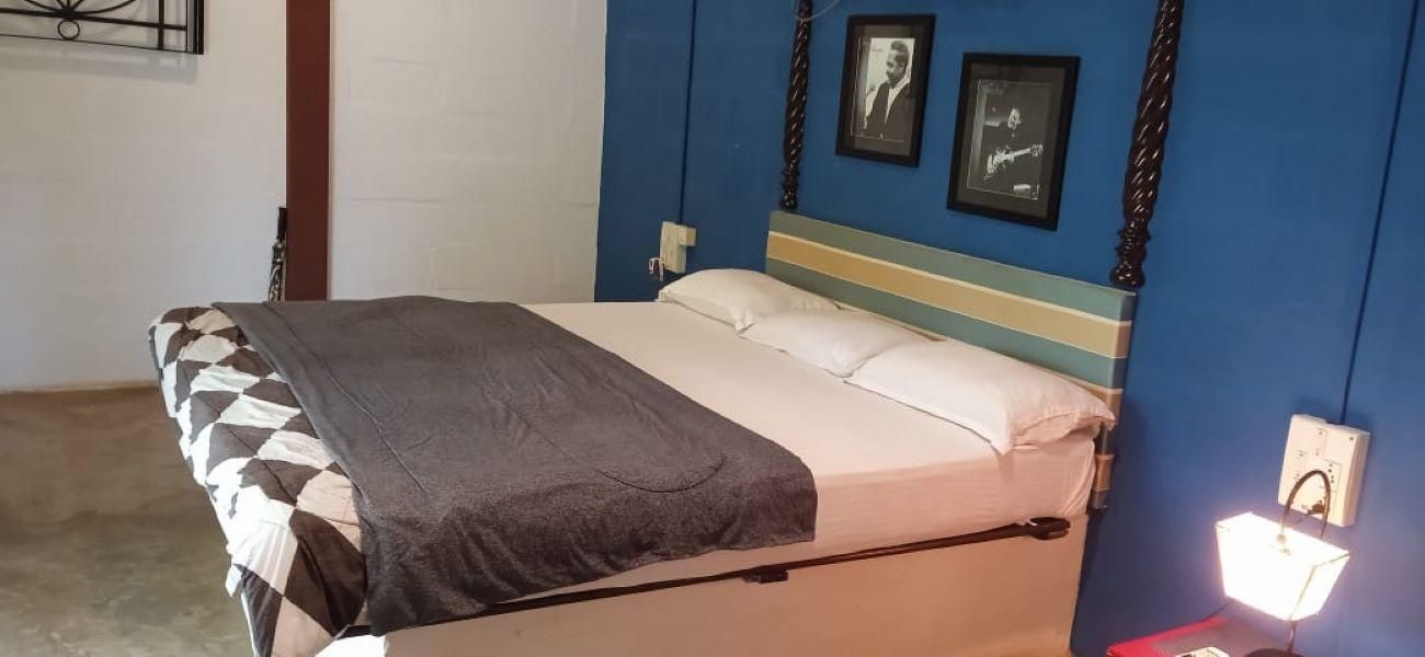 Ixora Room
