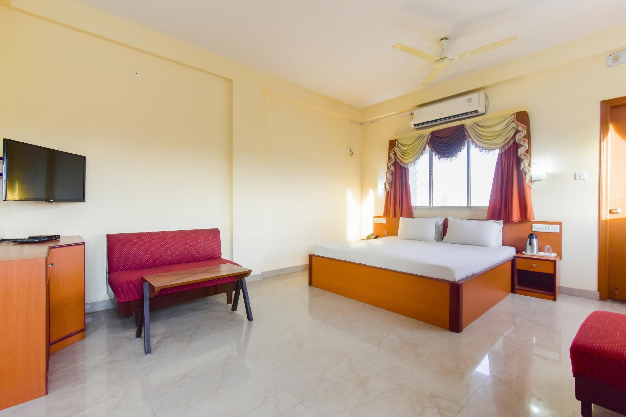SPOT ON Room