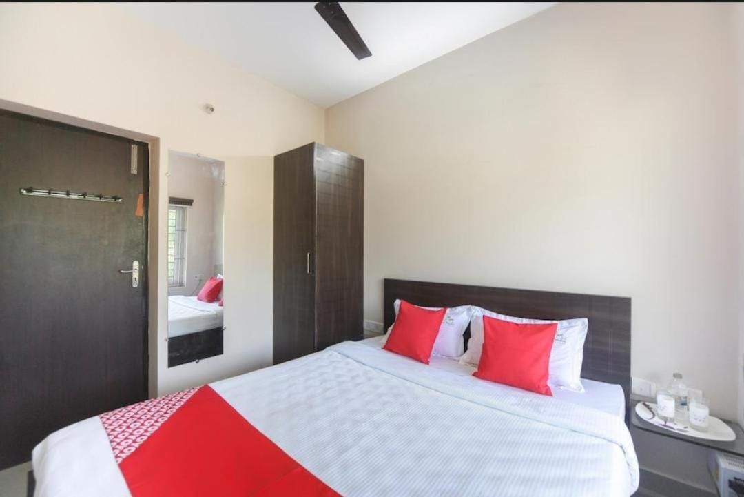 Classic Double Room for 2 Adults