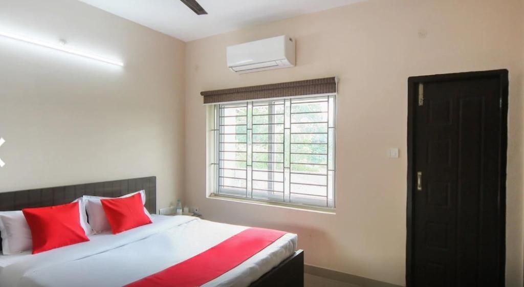 Classic Double Room for 2 Adults