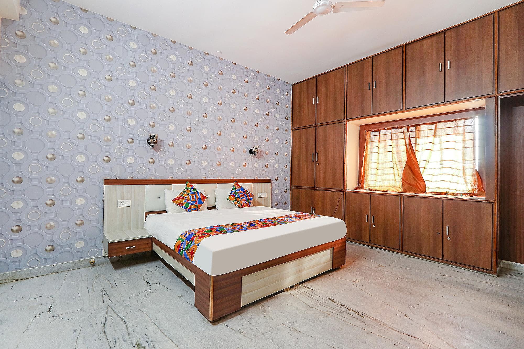 Suite Room
