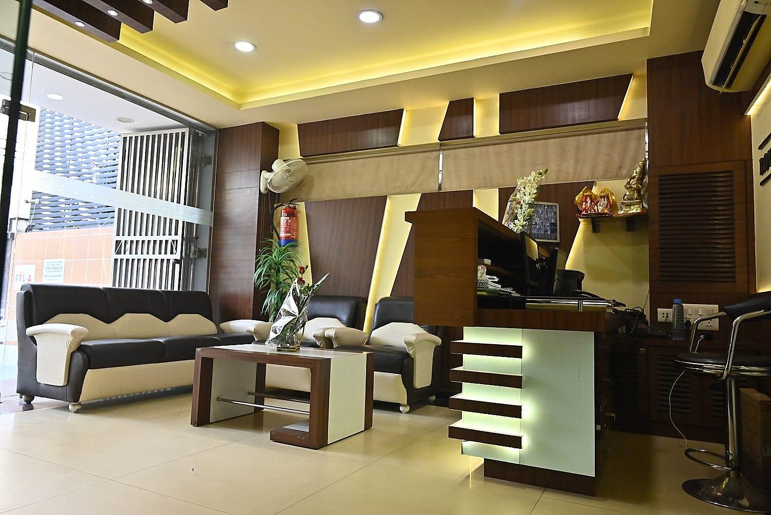 Recreational facilities