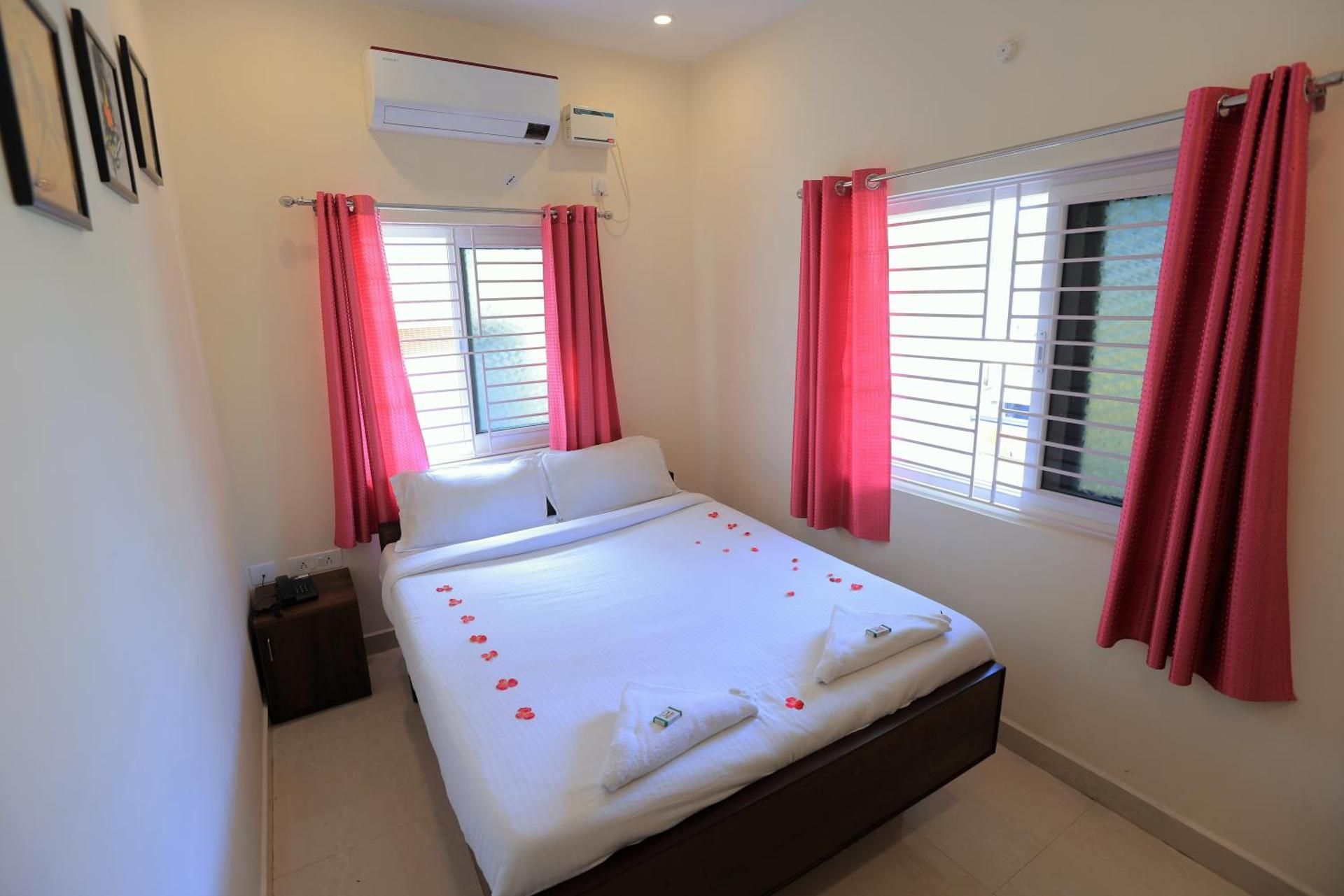 Queen Room