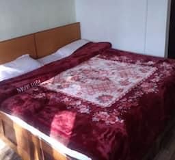 Hotel Shambala Deluxe Room 3