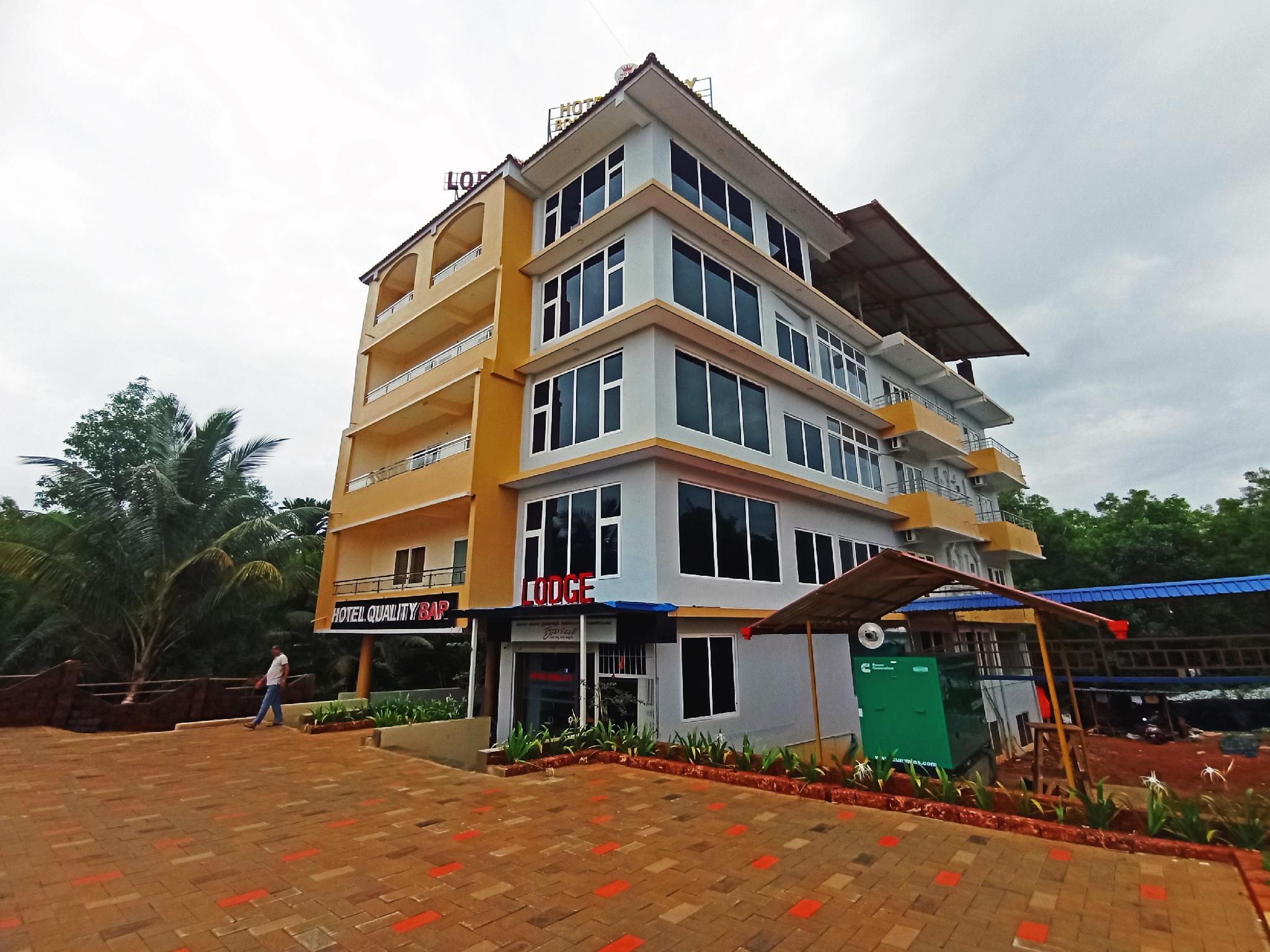 Quality Boarding an Lodging