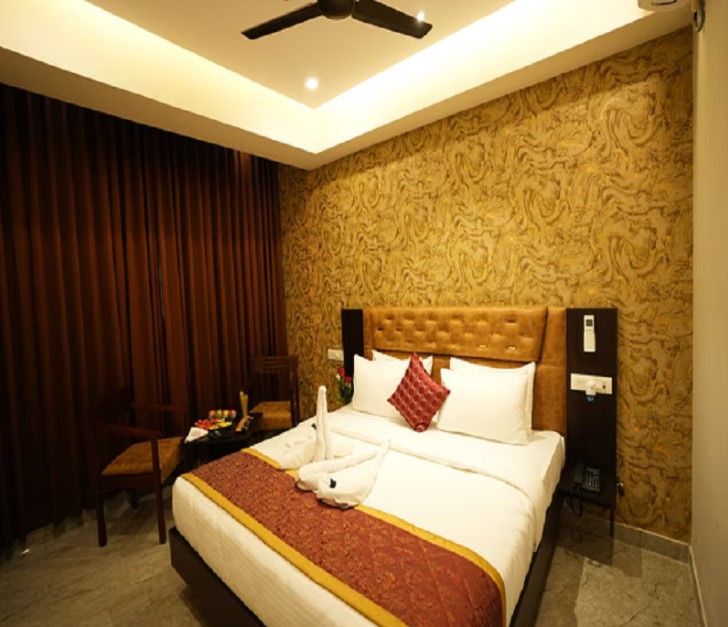 Executive Room