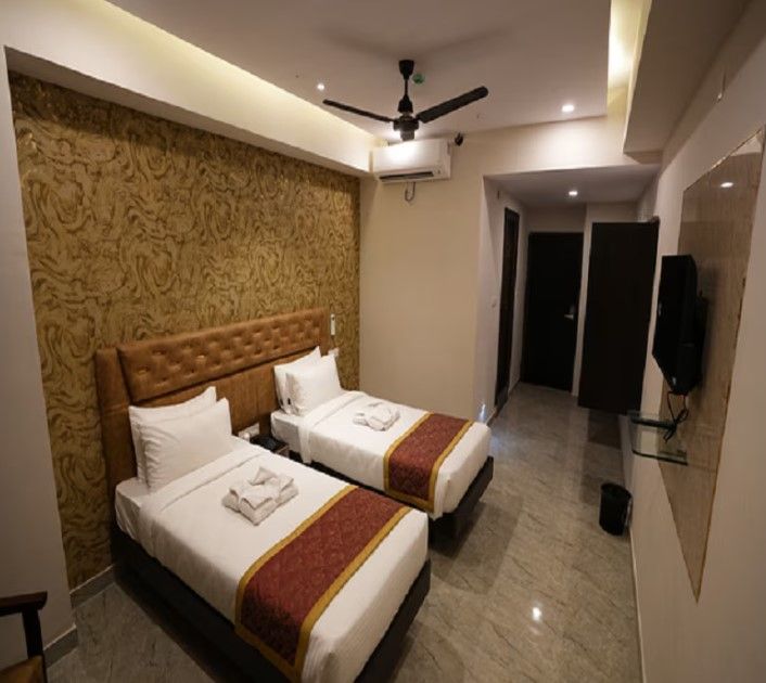 Executive Room
