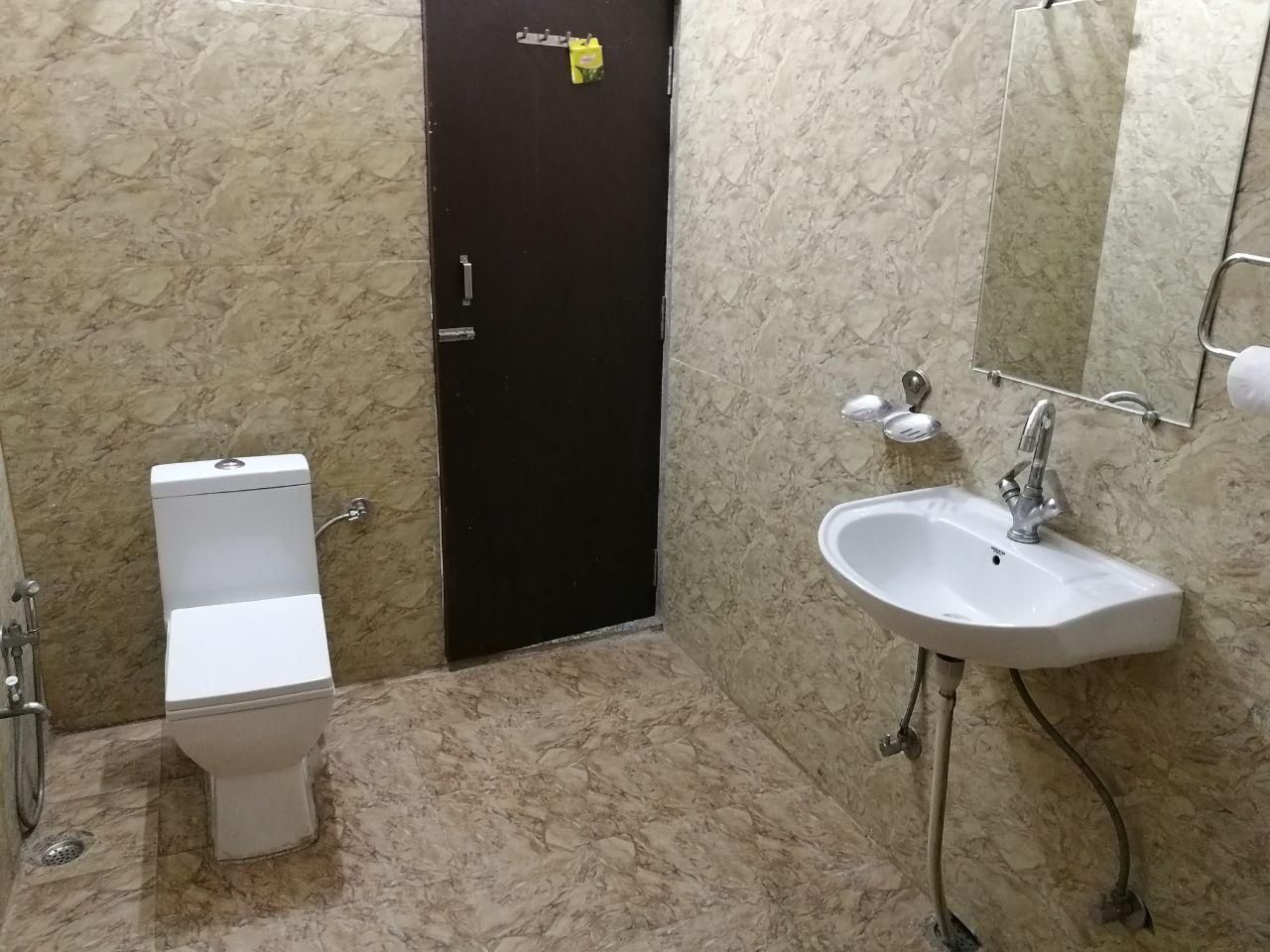Family Deluxe Room