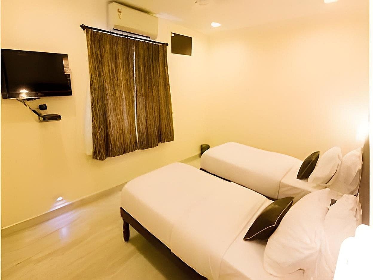 Premium Double Room
