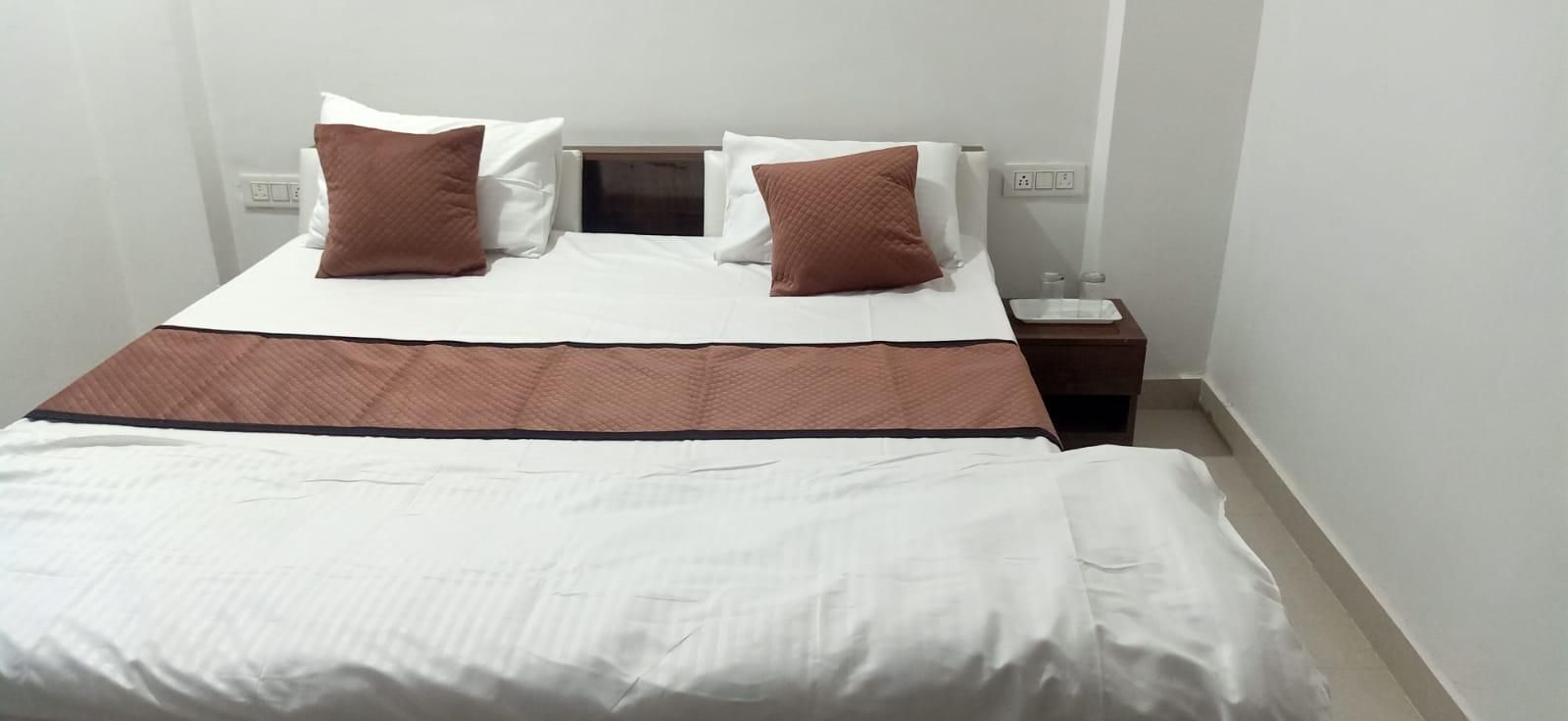 Suite Deluxe