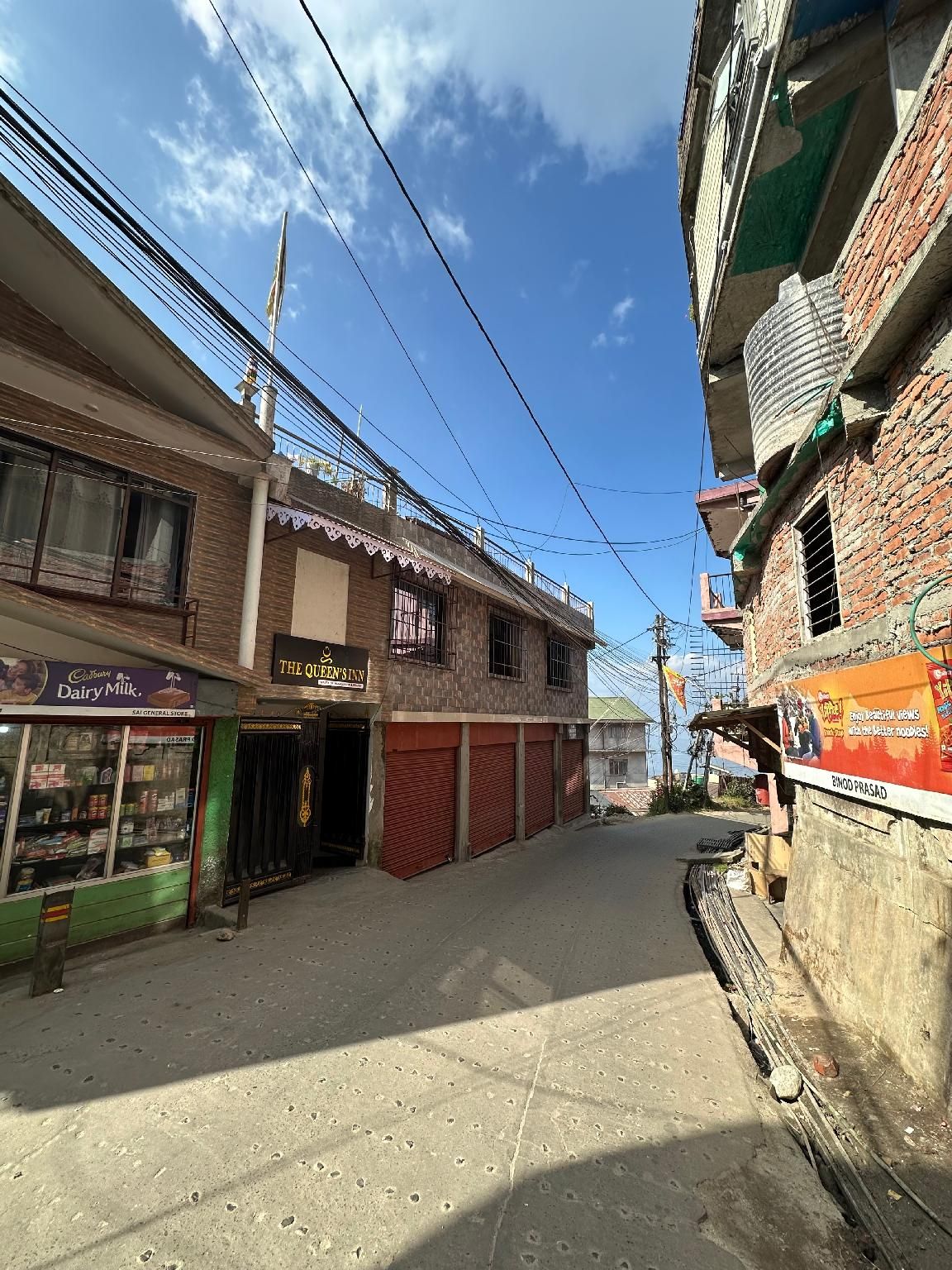 Queen's INN Homestay