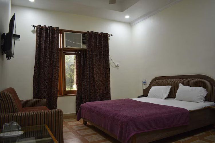 The Grand Narmada