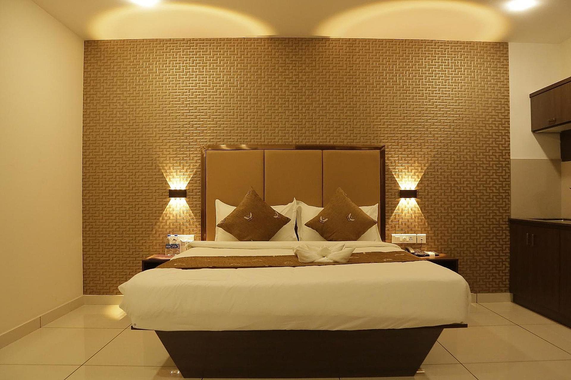 Esquina Residency Executive Room 3