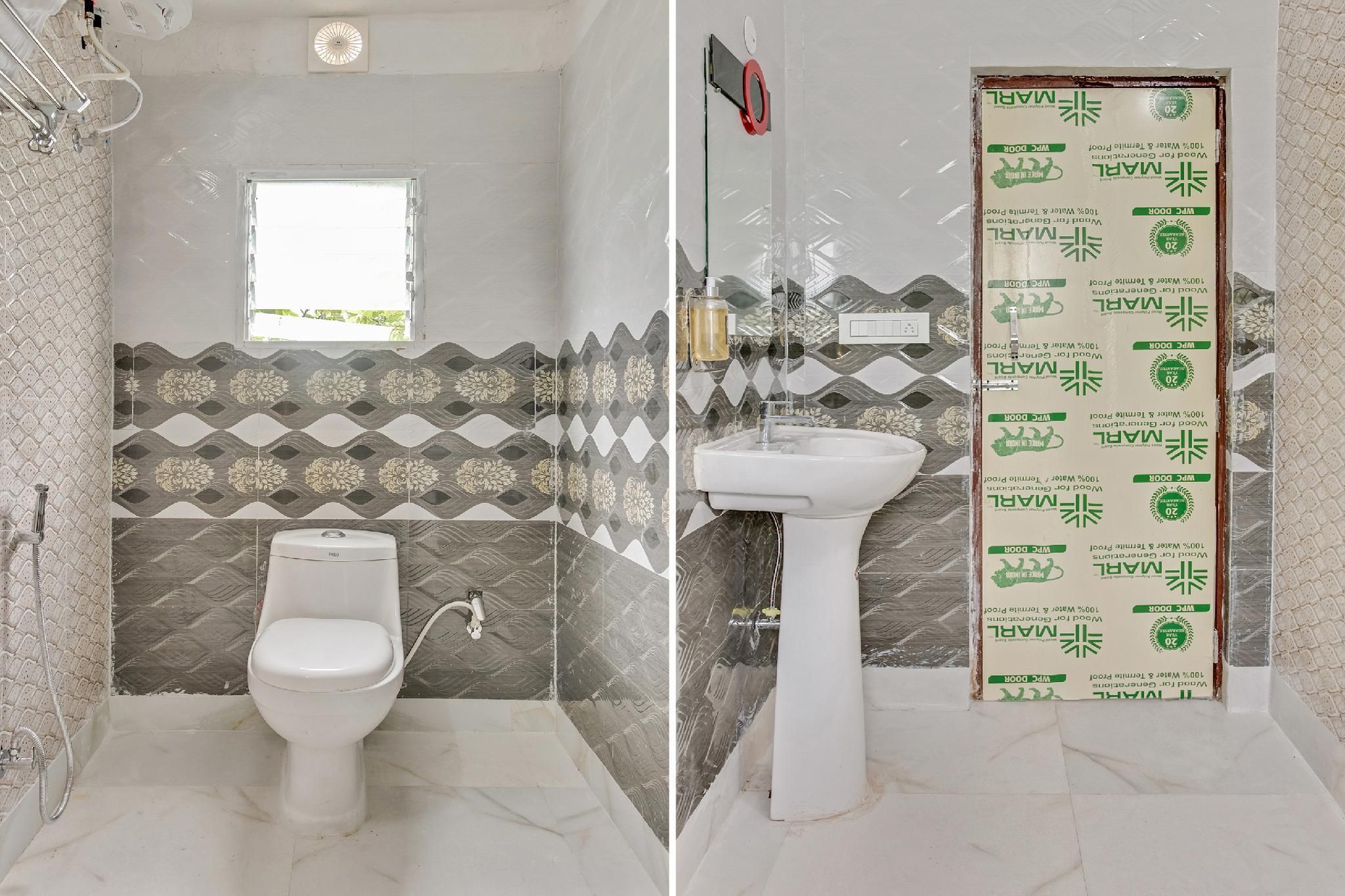 Classic Double or Twin