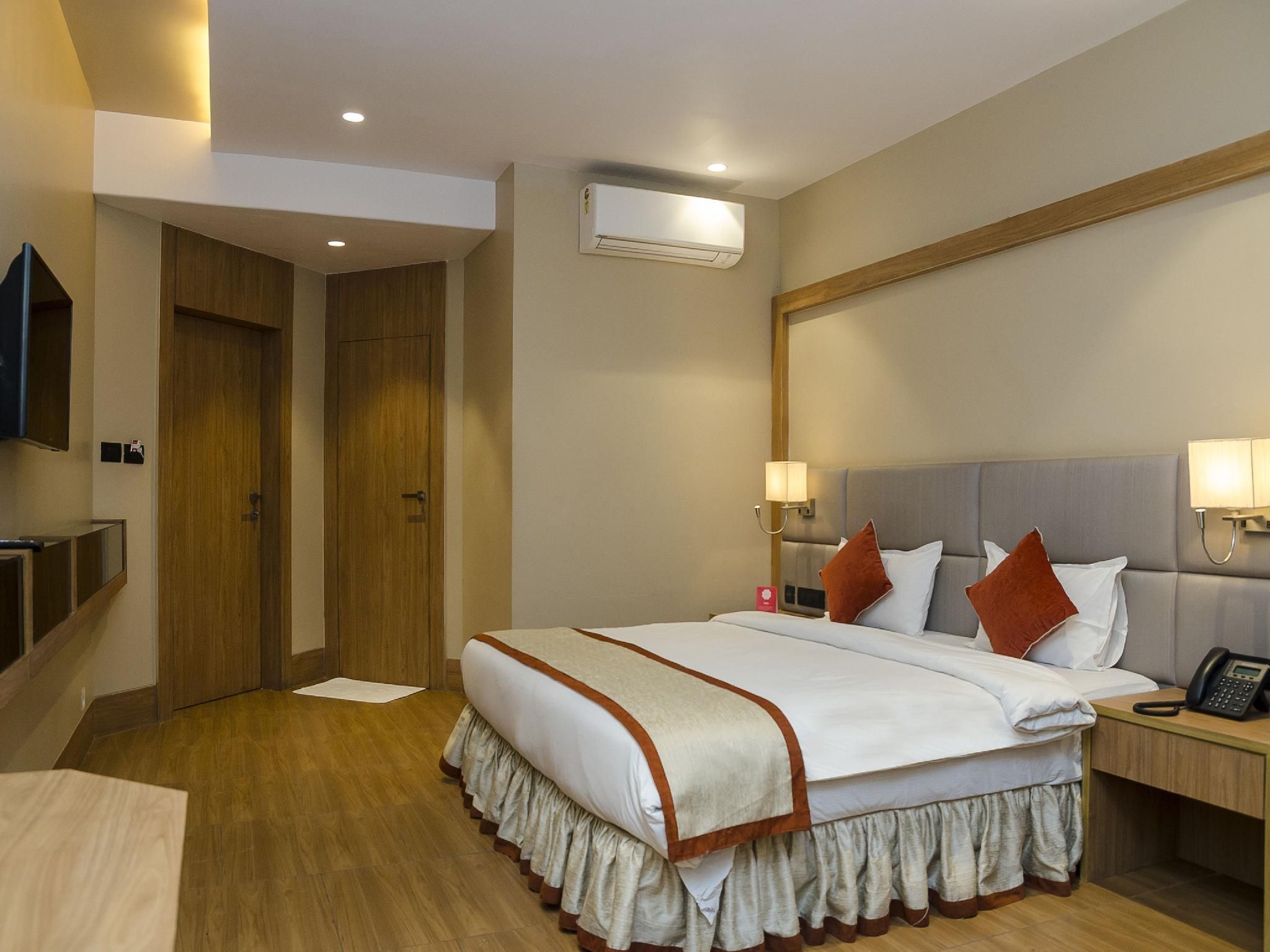 Standard Suite