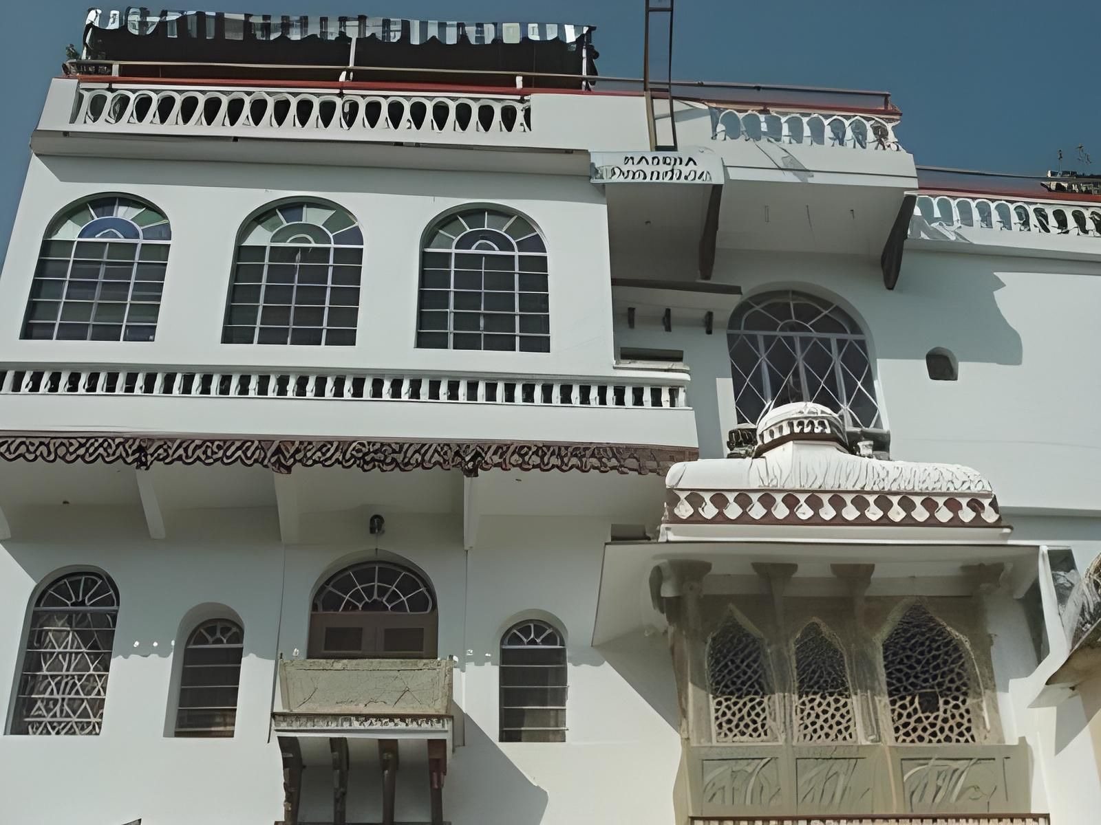 Kasera Paradise Resort