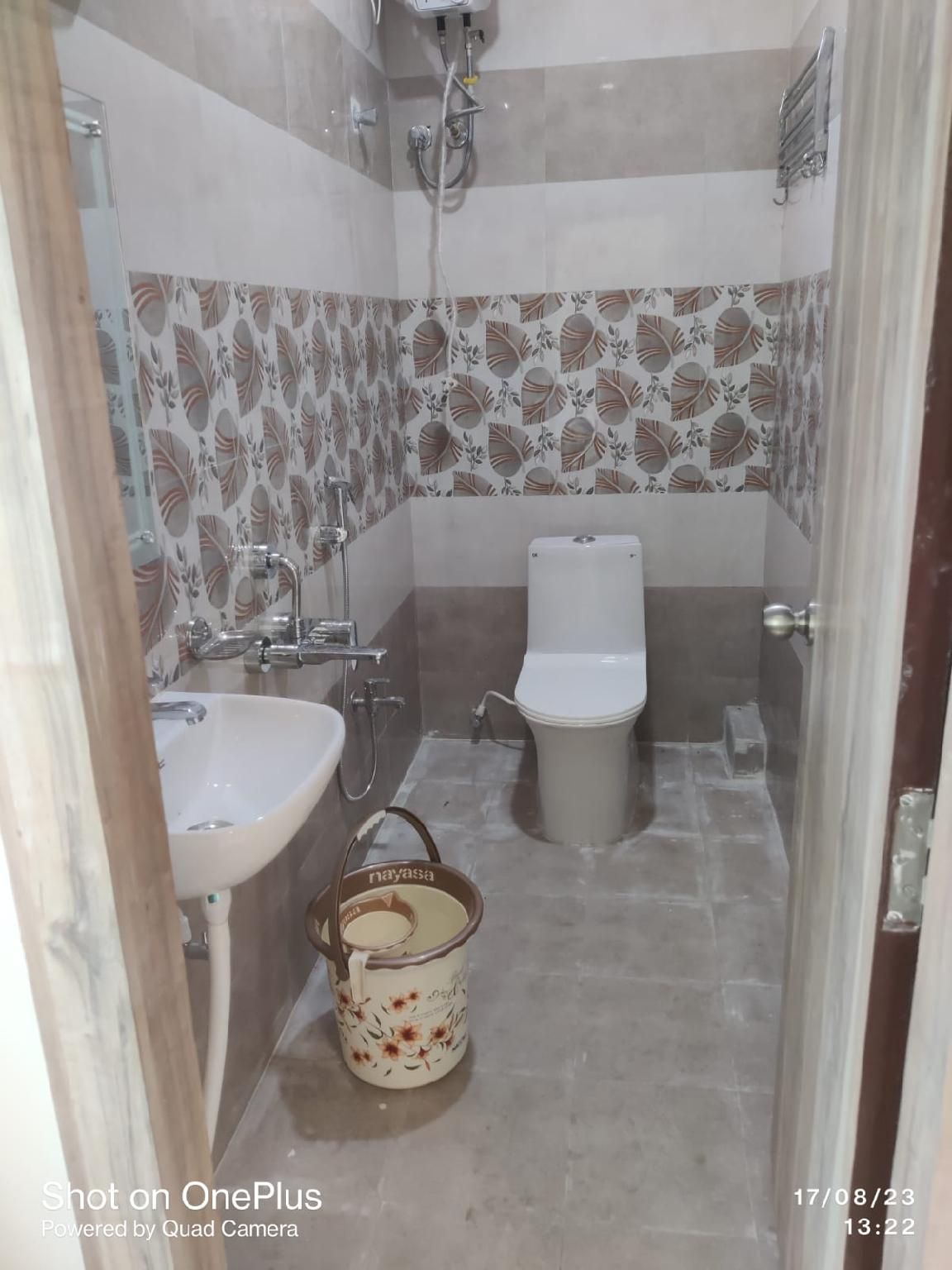 Hotel Praj Paradise  Deluxe Twin Room Type A 2