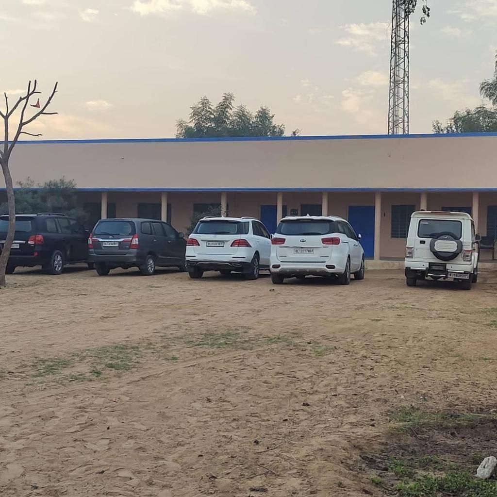 Hotel Ajitgarh