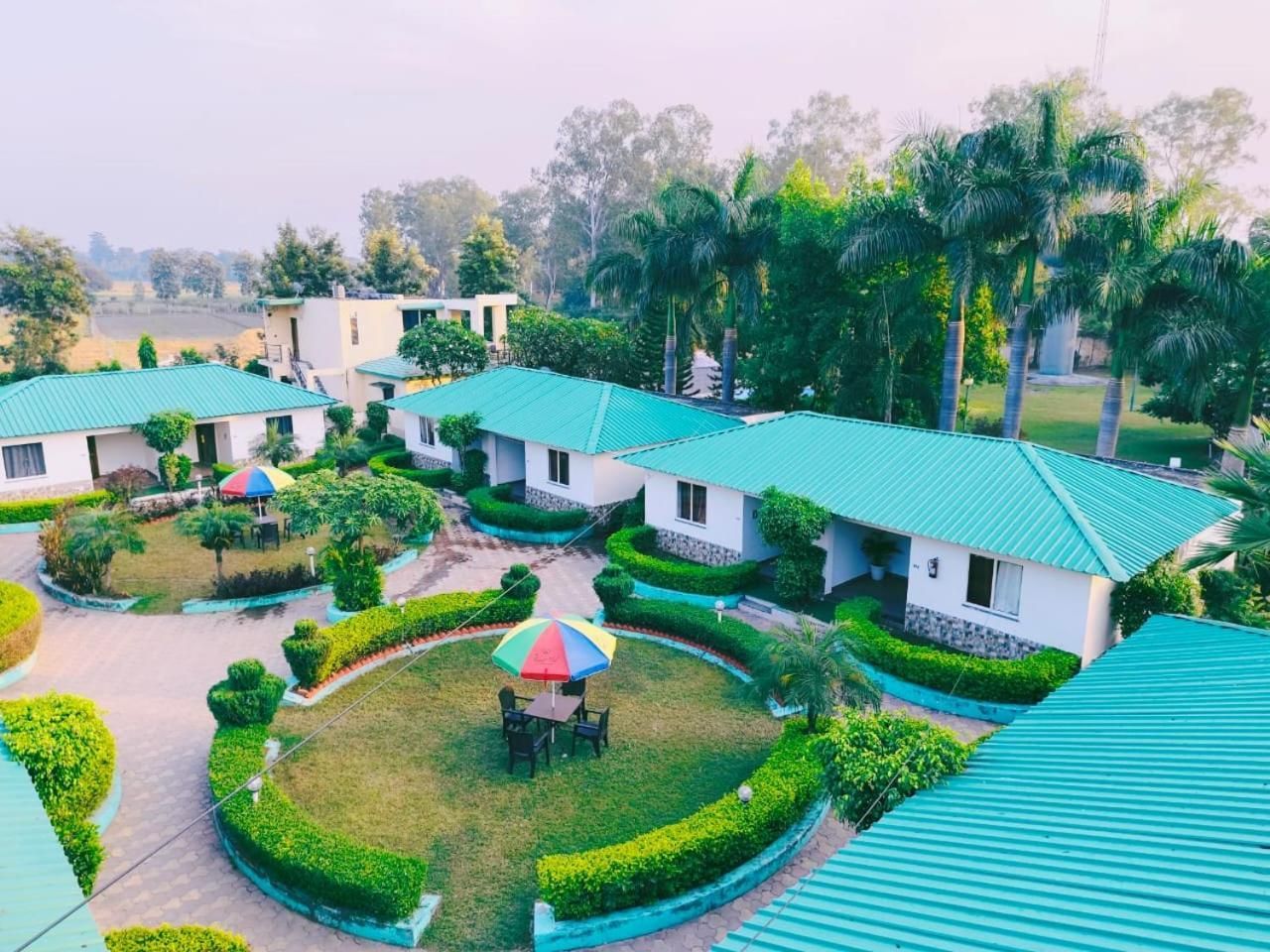 Royals Moonlight Resort