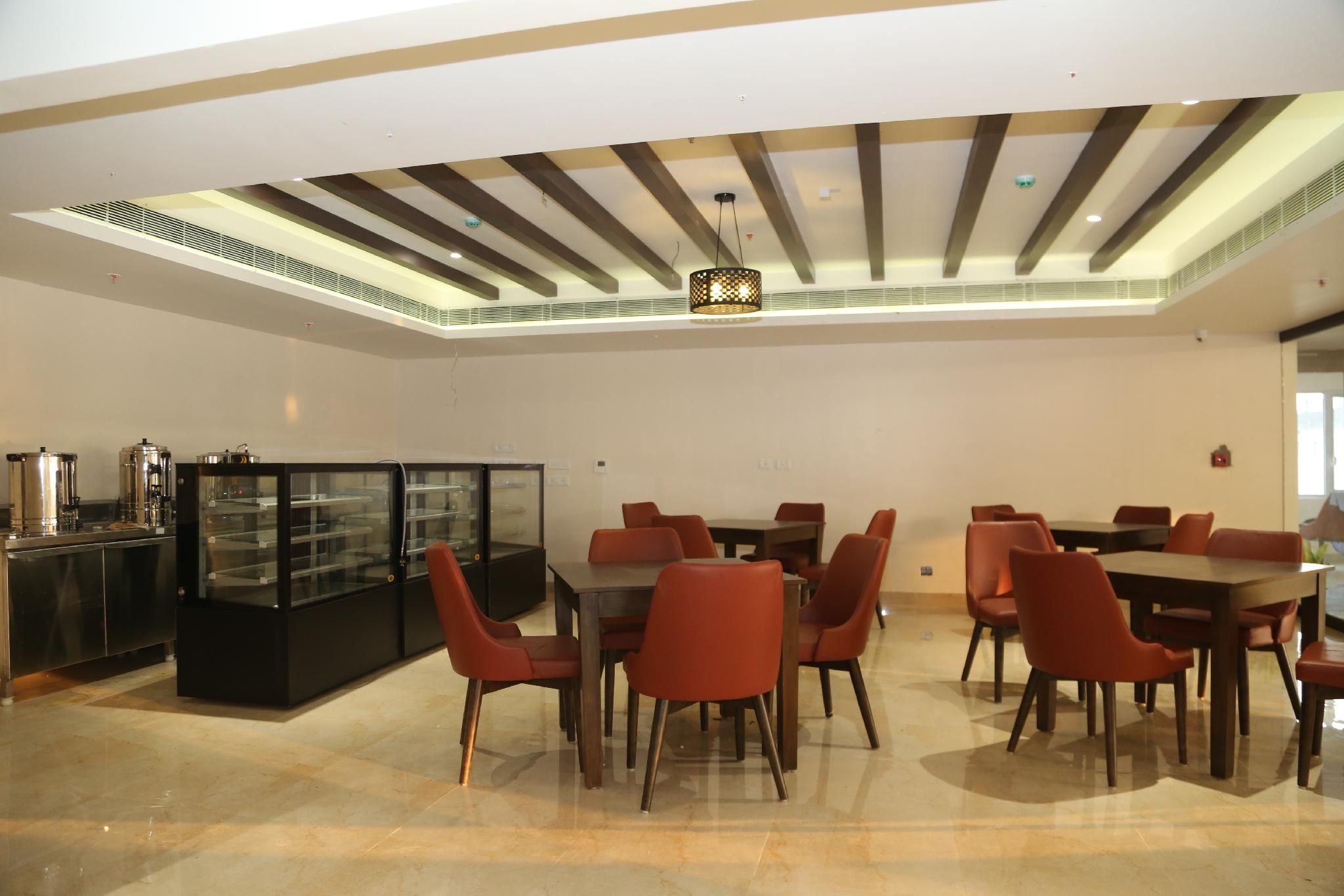 Recreational facilities