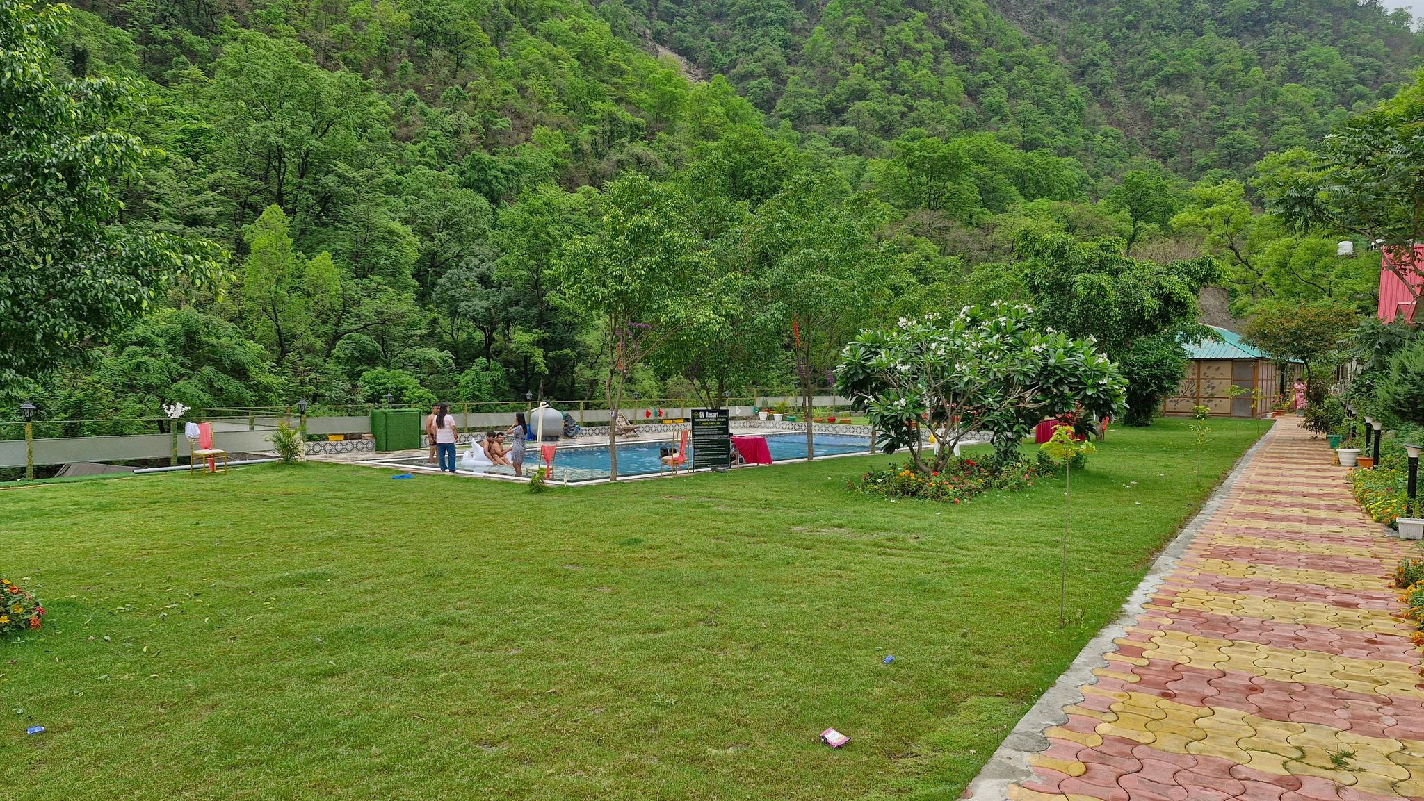 Pool