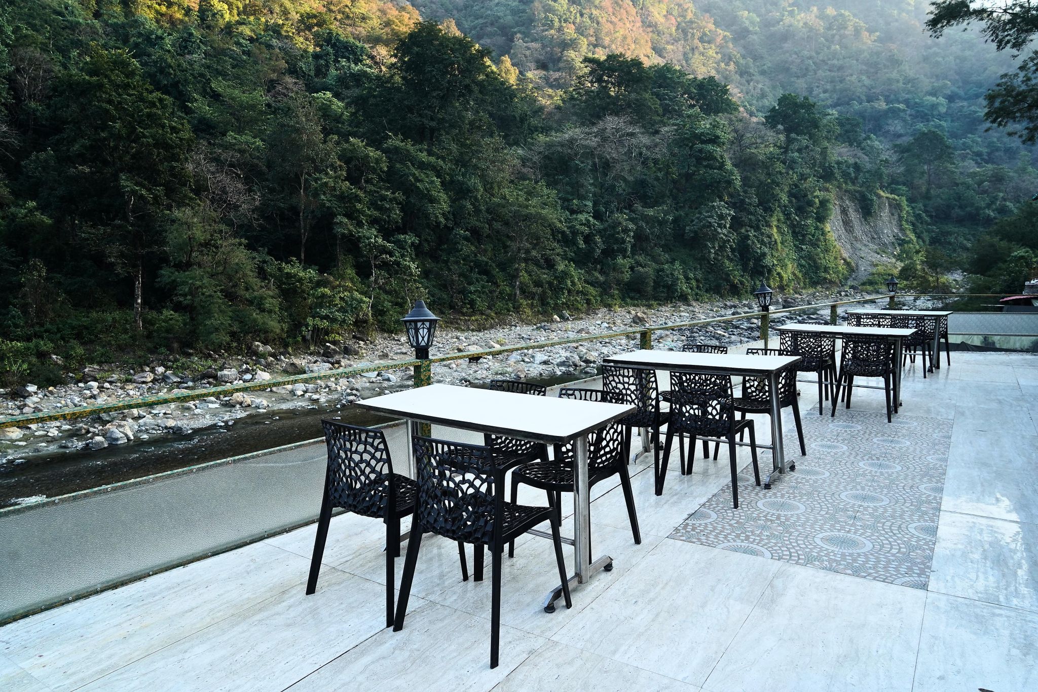 Food & Dining