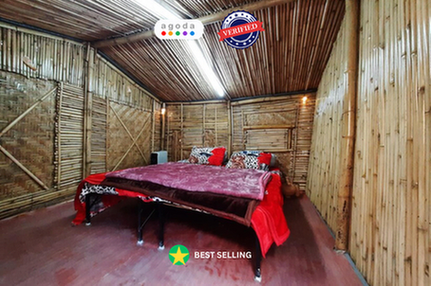 Goroomgo Kasol Huts Kullu