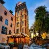 Hotel The Royal Barbariq