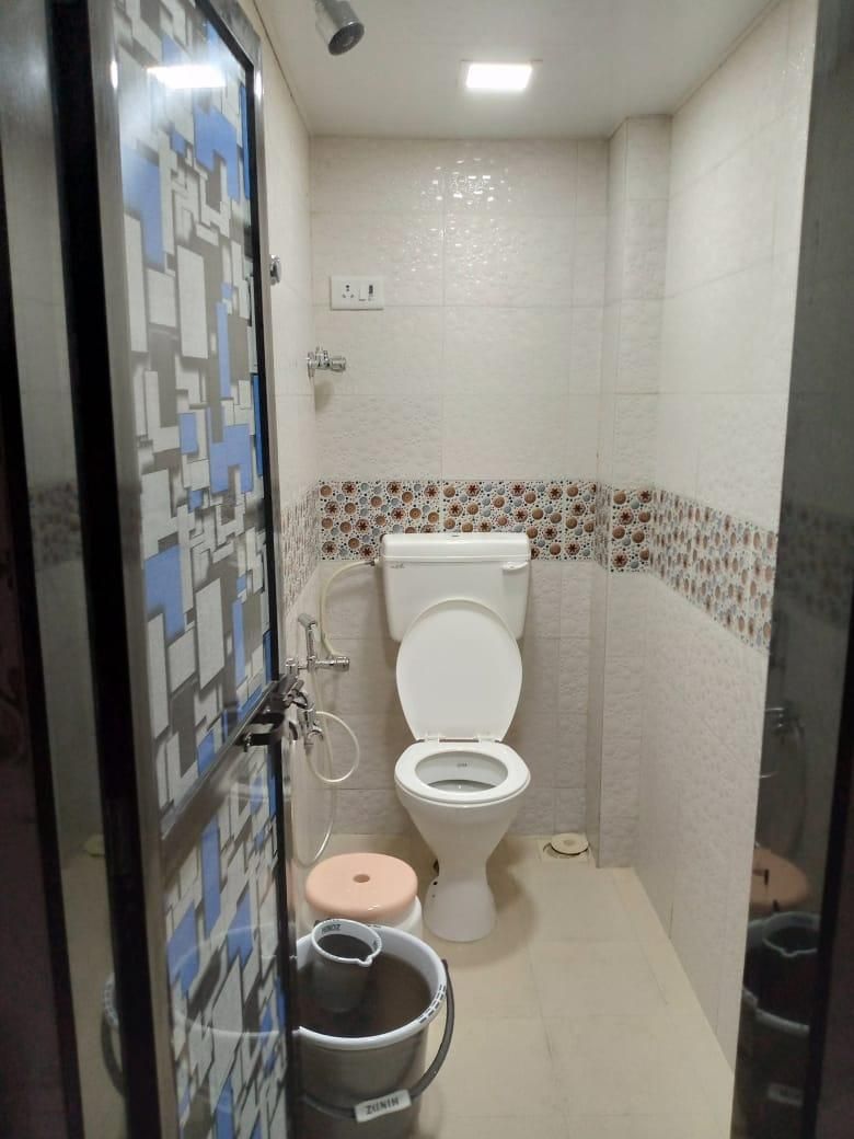 Deluxe Twin Room - No View